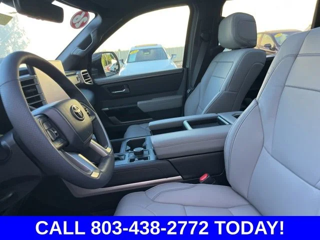 Used 2026  Toyota Limited image 9