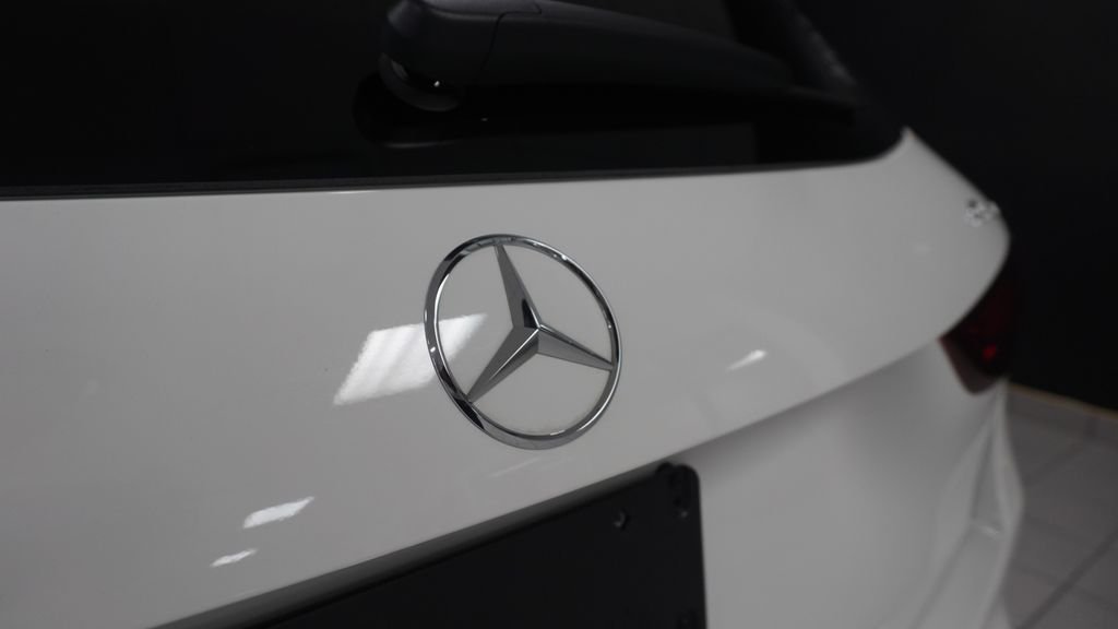 Certified Used 2026 White Mercedes-Benz GLA 250 image 14