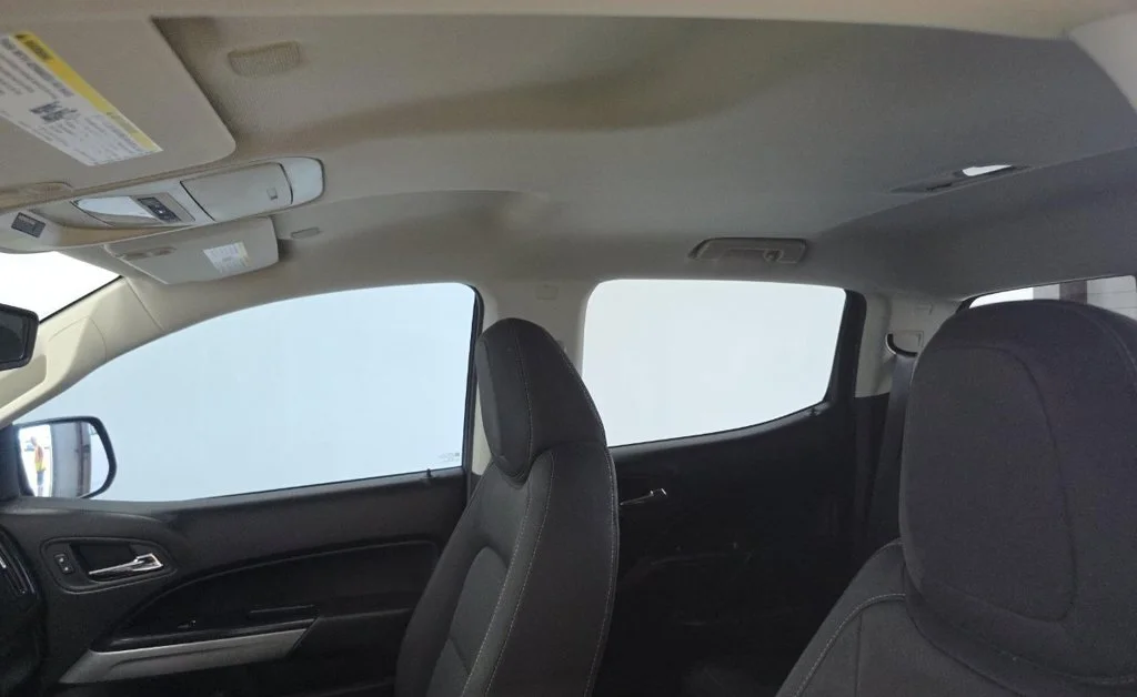 Used 2019 Silver Chevrolet LT image 7