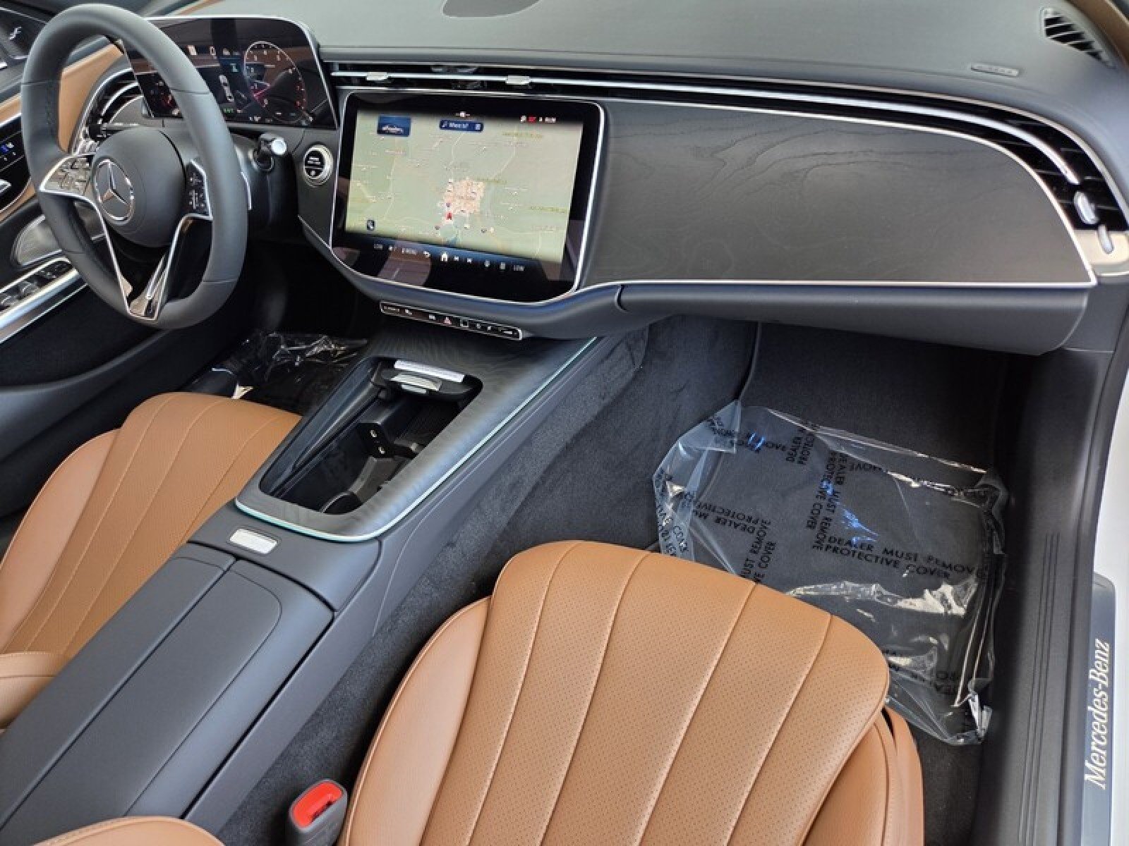 New 2026 Polar White Mercedes-Benz E 350 RWD Sedan image 17