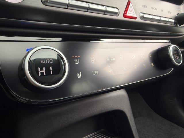 2026 Hyundai Palisade Calligraphy - Photo 40