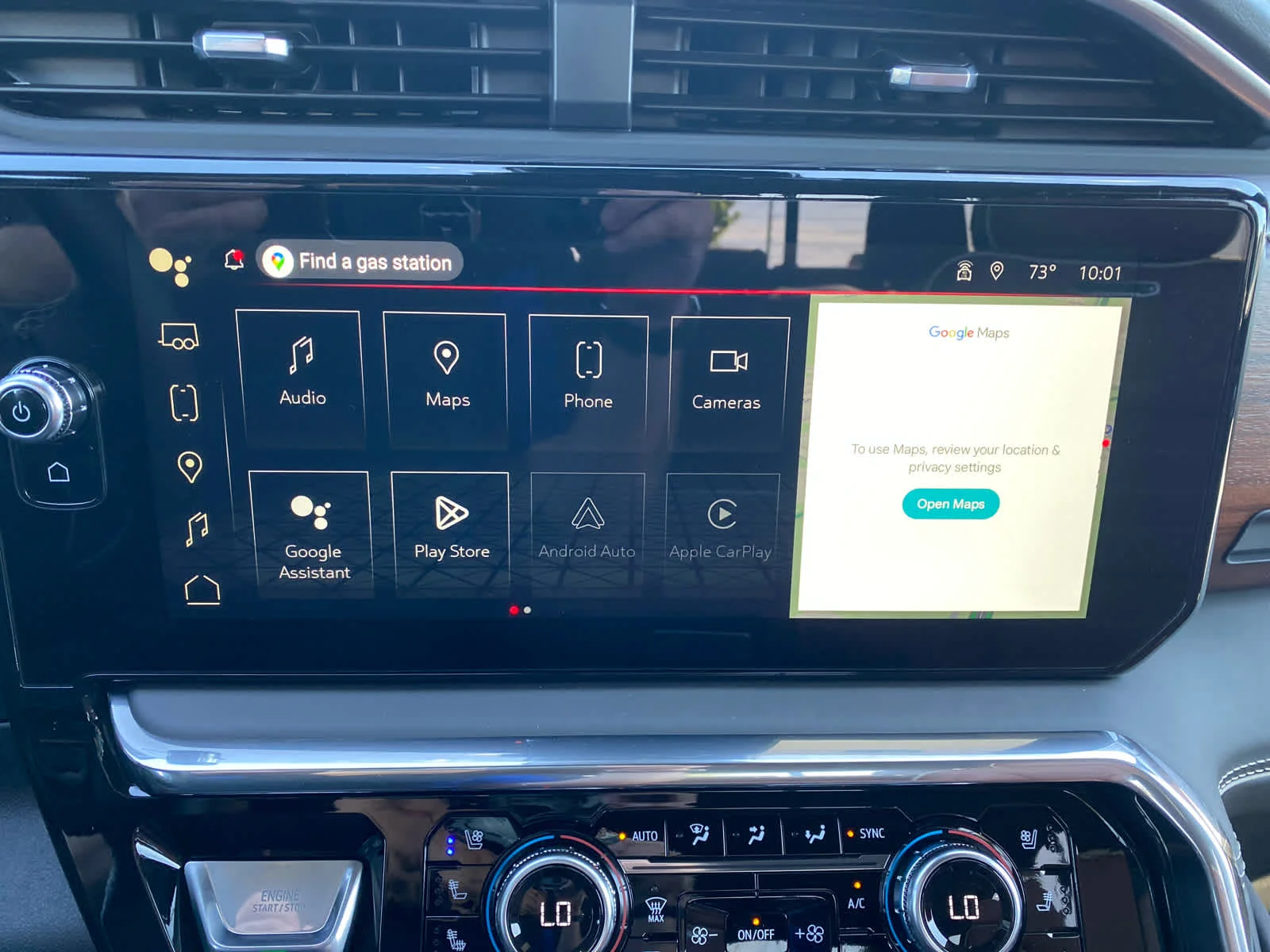 New 2026 Glacier White Tricoat GMC Denali Ultimate image 16