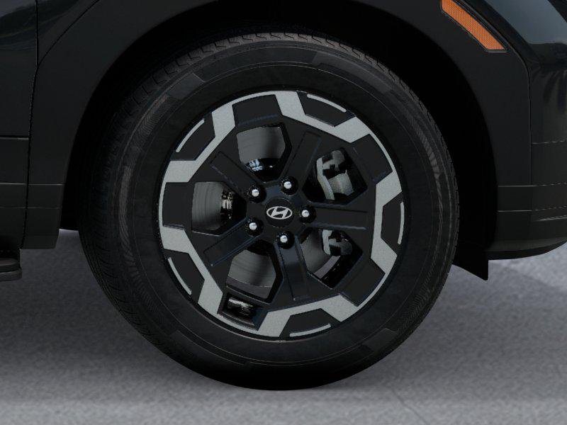 New 2026 Phantom Black Hyundai SEL image 27