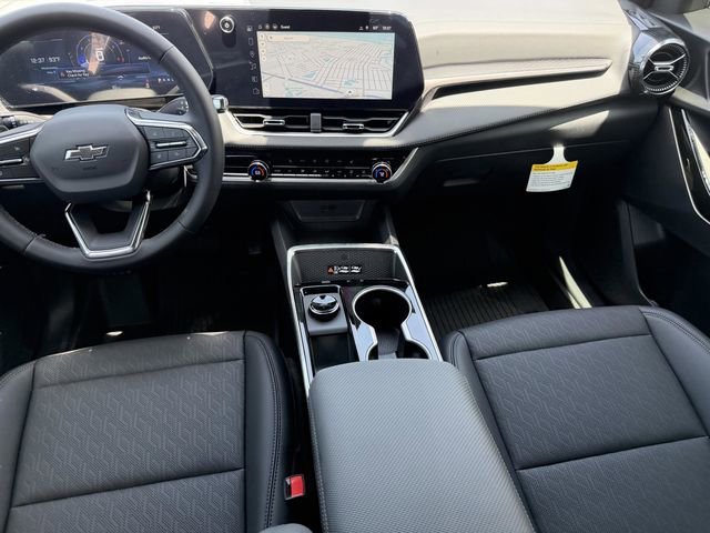 2026 Chevrolet Equinox LT - Photo 20