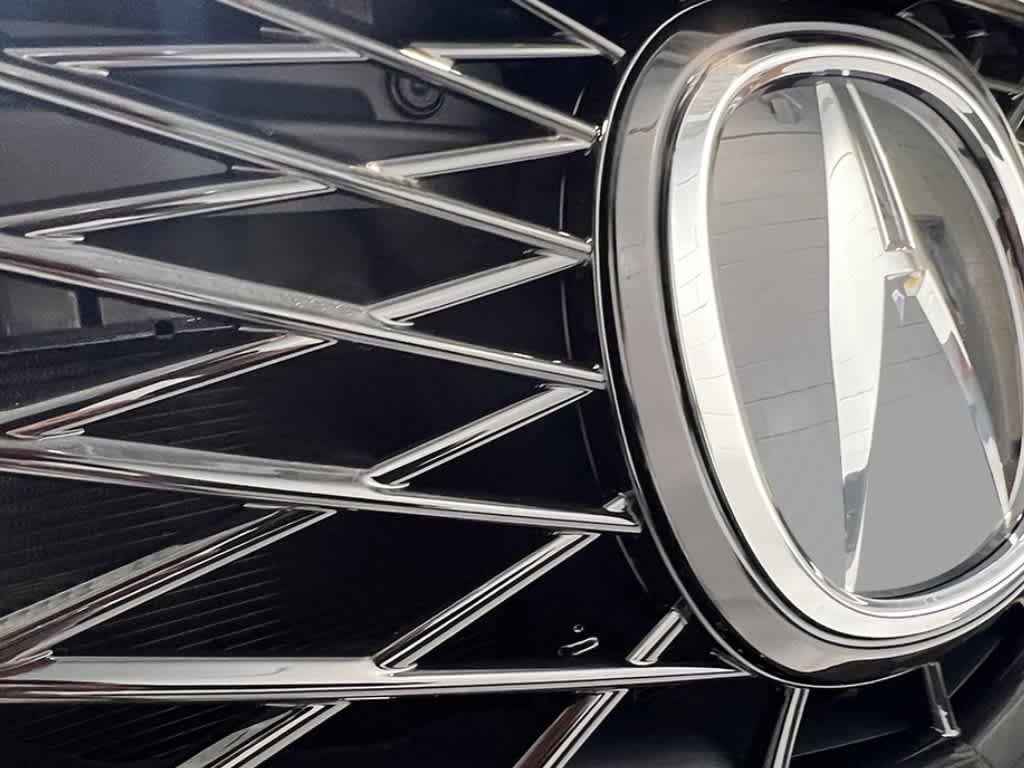 New 2026 Majestic Black Pearl Acura  image 12
