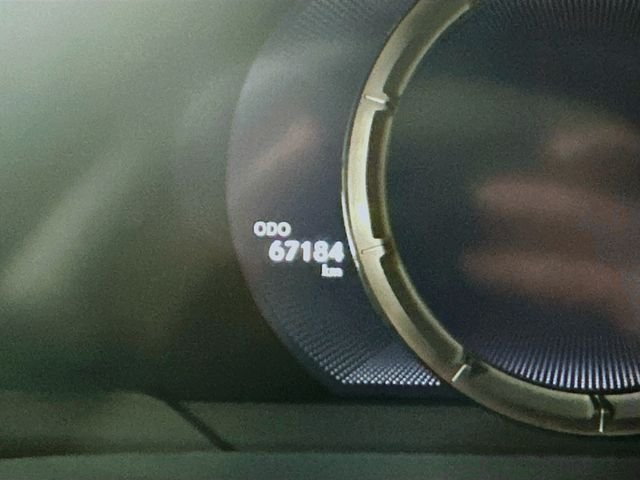 Used 2024 Black Lexus 350 F Sport image 12