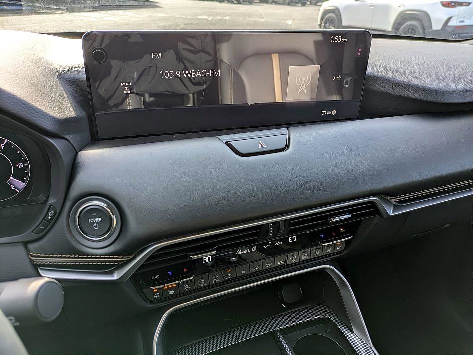 2026 Mazda CX-90 Premium Plus Package - Photo 20