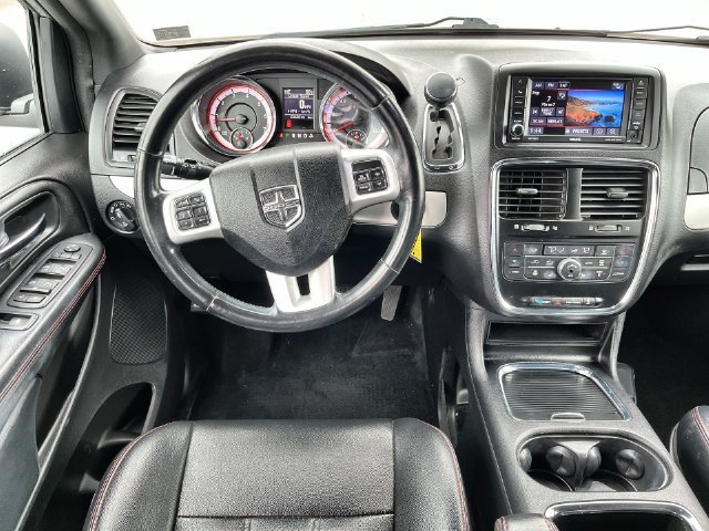Used 2019 Silver Dodge GT image 12