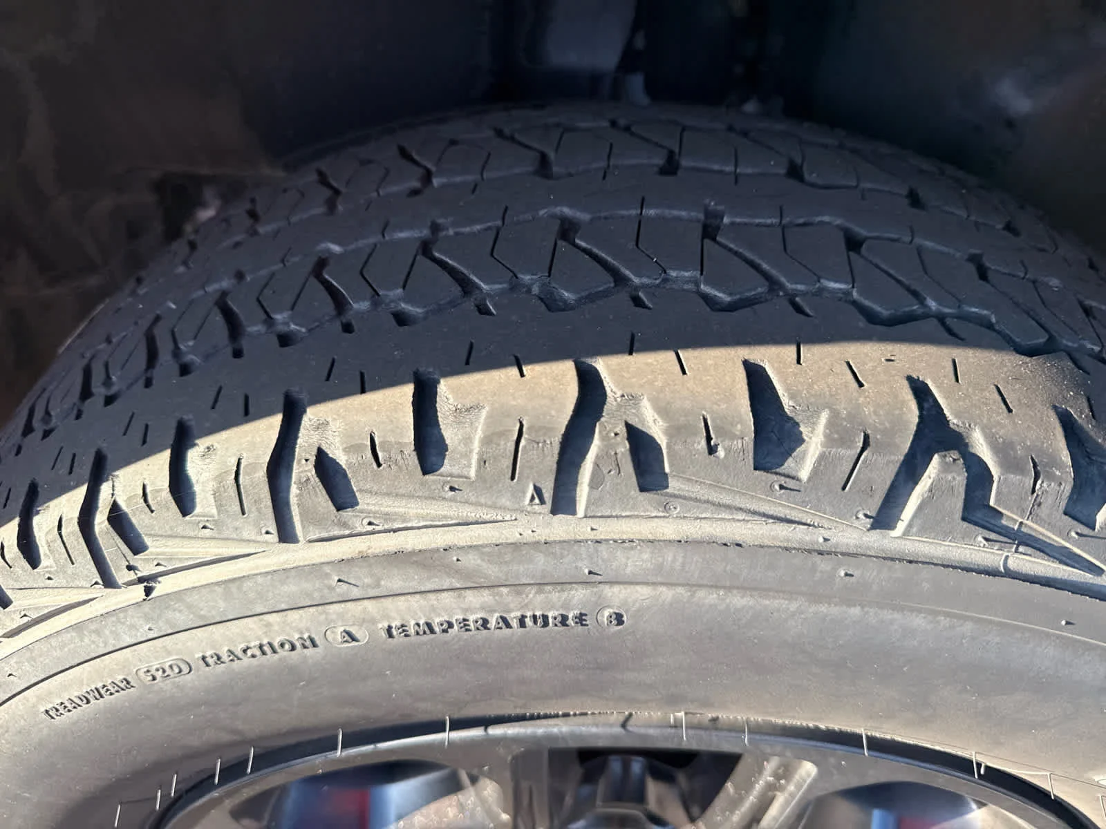 Used 2021 Bright White Clearcoat Jeep Trailhawk image 3