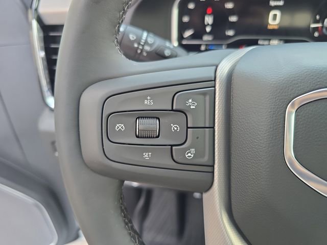 2025 GMC Sierra 2500HD Denali - Photo 26