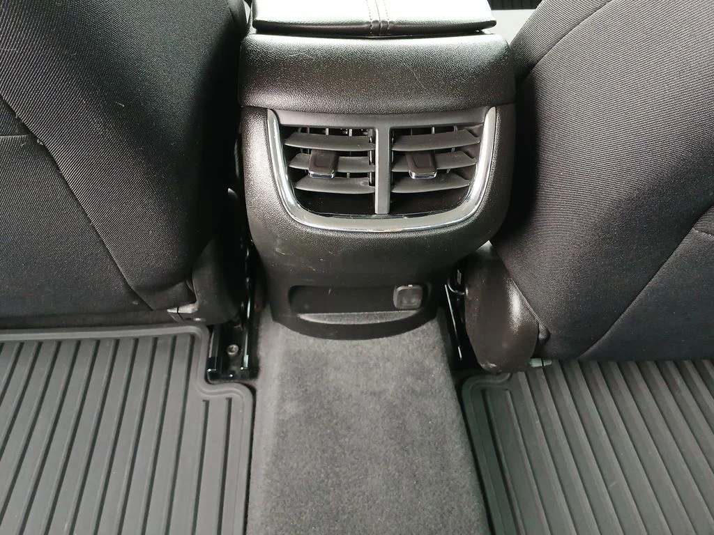 Used 2024 Gray Chevrolet LT image 22