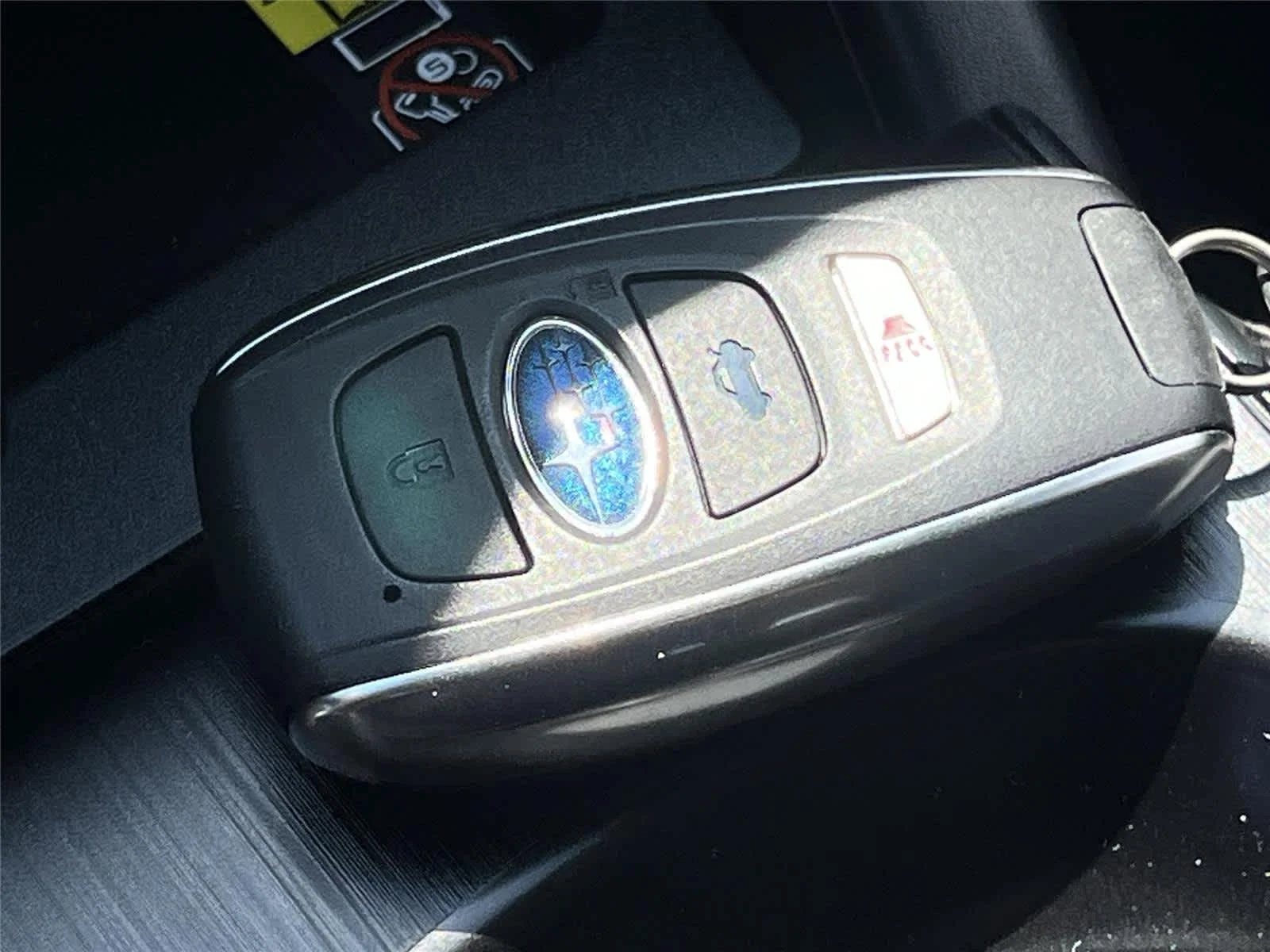 New 2026 CRYSTAL BLACK SILICA Subaru Touring XT image 33