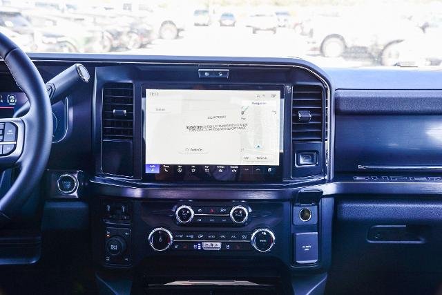 New 2026 Oxford White Ford F-250® Lariat® image 40
