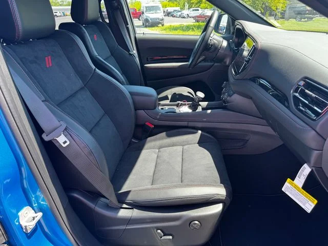 New 2026 B5 Blue Exterior Paint Dodge GT PLUS image 14