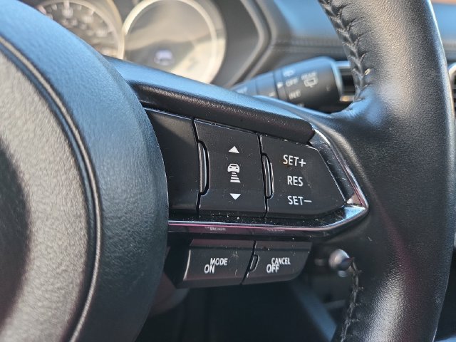 Used 2025 Black Mazda 2.5 S Preferred Package image 20