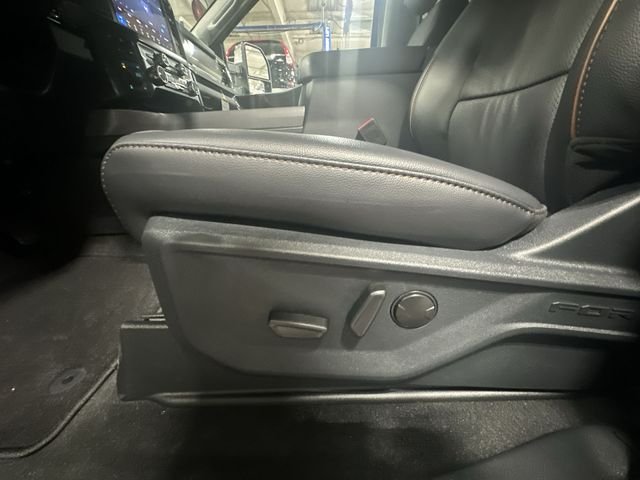 New 2026 Gray Ford Lariat image 18