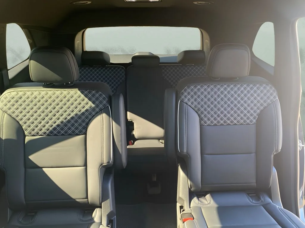 New 2027 Blue GMC Denali image 17