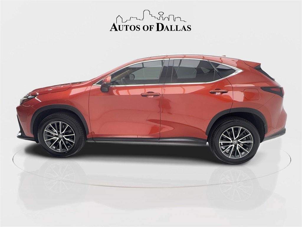 2023 Lexus NX 350 Premium photo 4