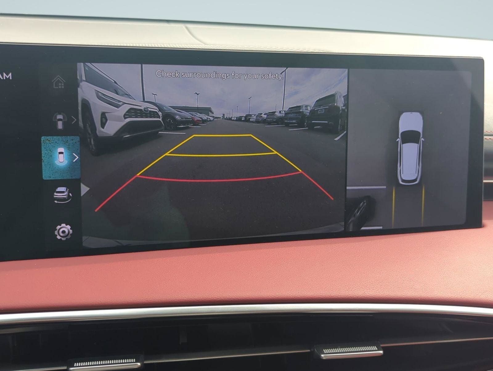 2026 GENESIS GV70 Sport Prestige - Photo 19