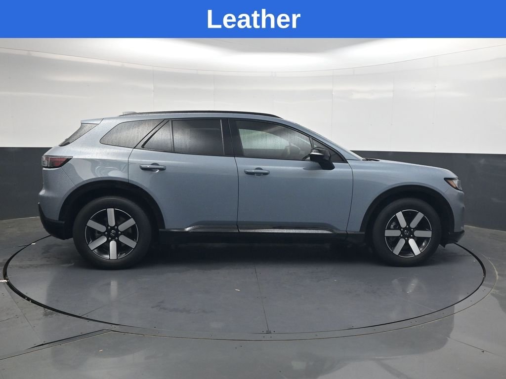 Used 2024 Gray Honda Touring image 3