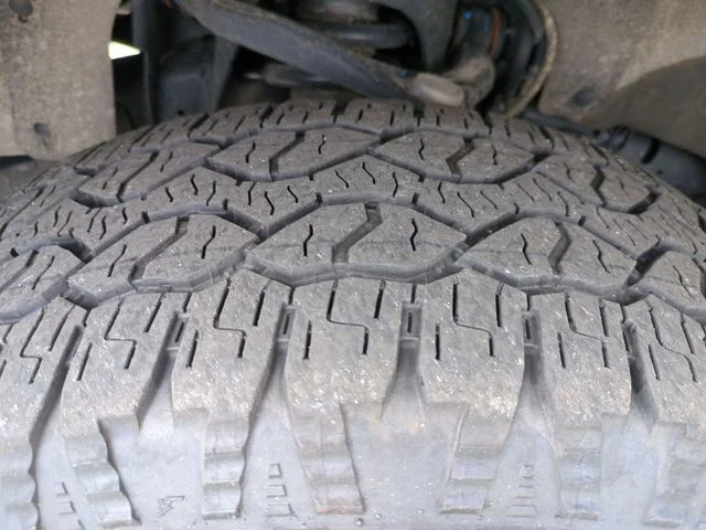 Used 2025 Gray Ford XLT image 11