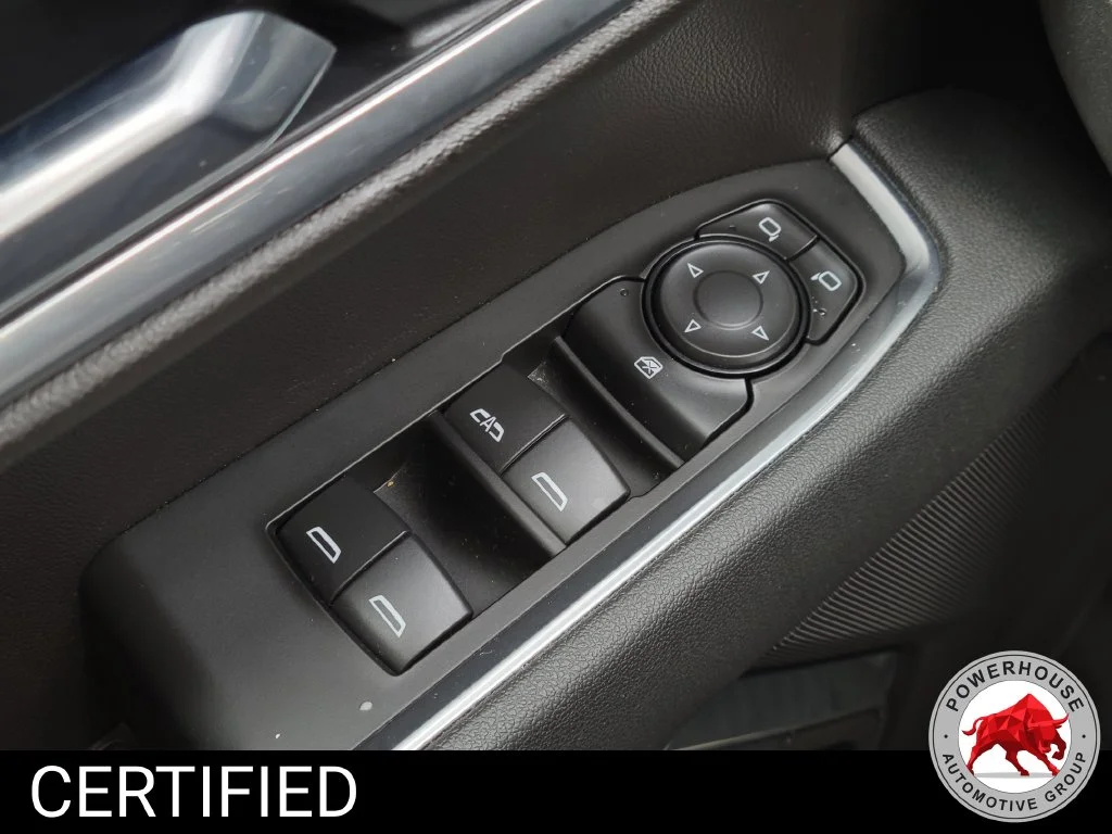 Certified Used 2026 Gray Chevrolet LT image 26