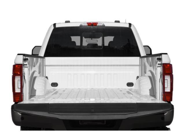Used 2020 Star White Metallic Tri-Coat Ford King Ranch image 14