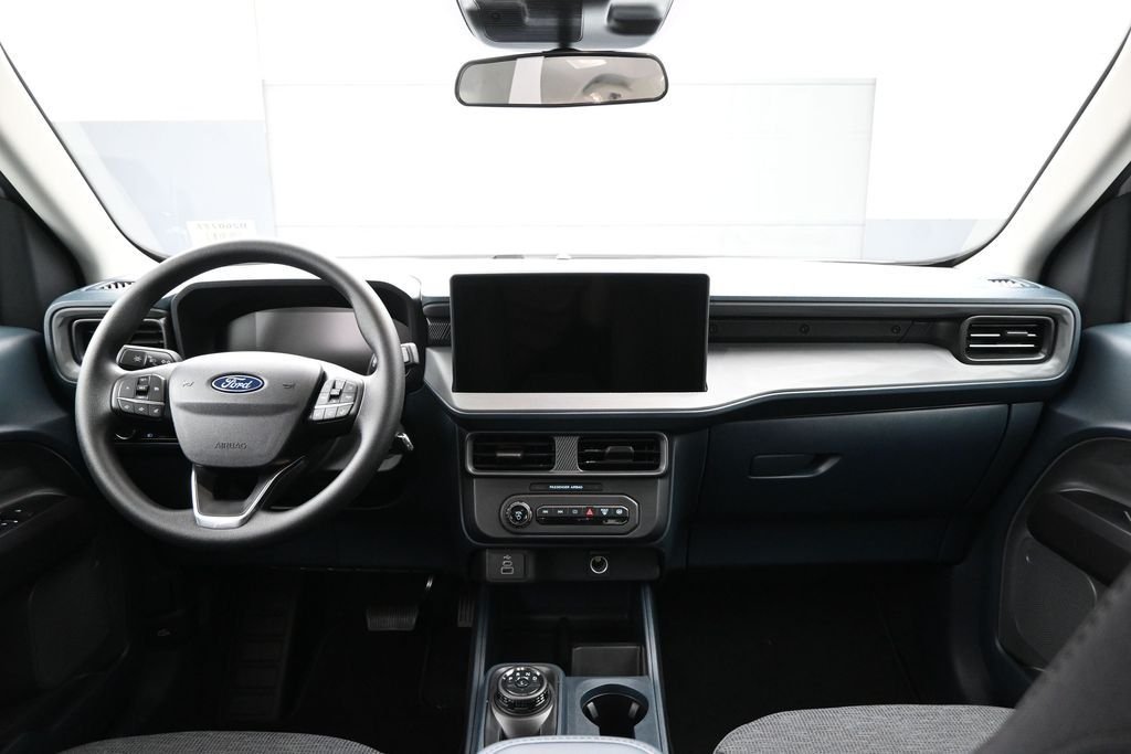 New 2026 White Ford XL image 19