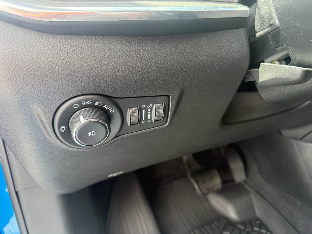 2023 Jeep Compass Limited - Photo 14