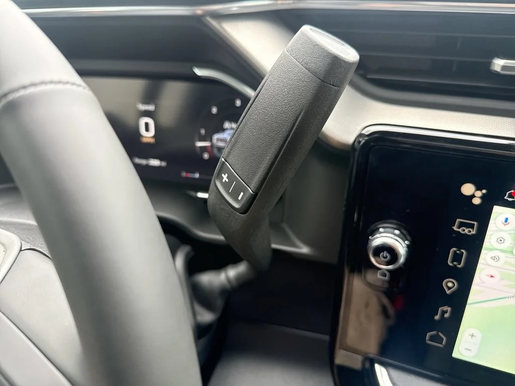 New 2026 Downpour Metallic GMC Denali image 16