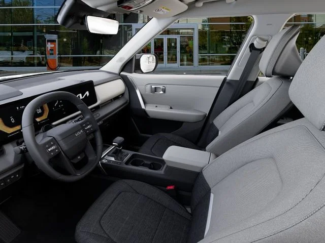 New 2027  Kia S image 17