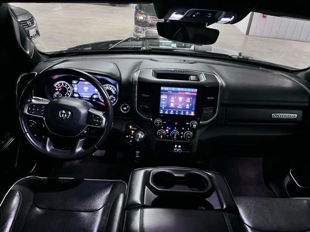 2023 RAM Ram 1500 Pickup Laramie - Photo 27