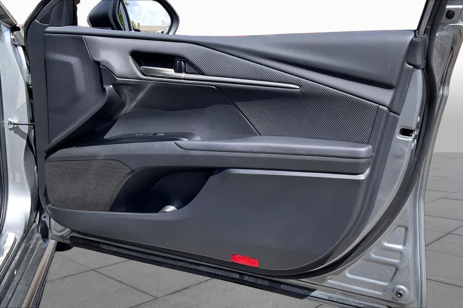 Used 2025 Heavy Metal Toyota SE image 21