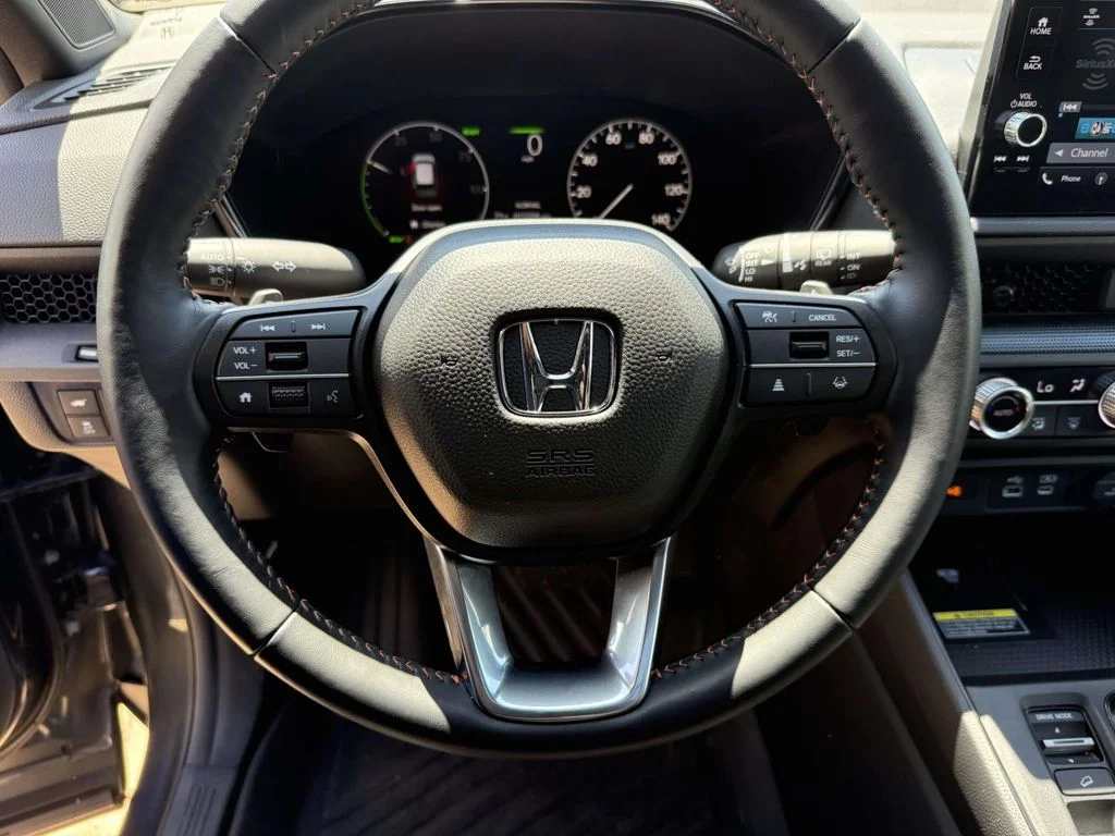 2025 Honda CR-V Sport-L - Photo 19