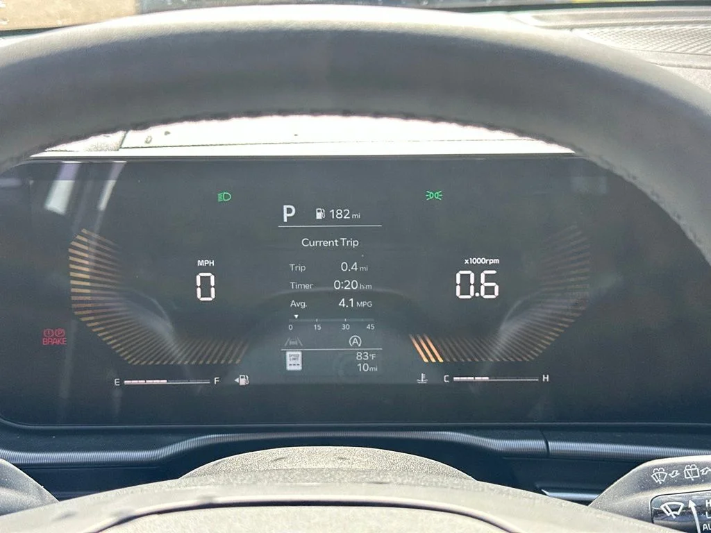 New 2027 White Kia EX image 12
