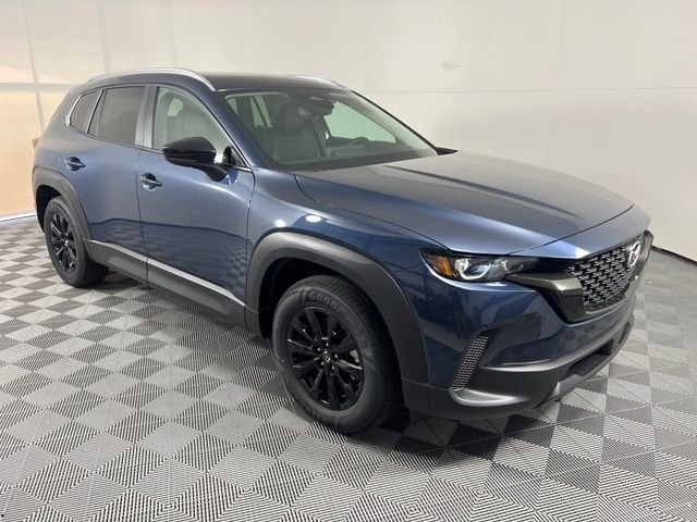 2026 Mazda CX-50 2.5 S Preferred