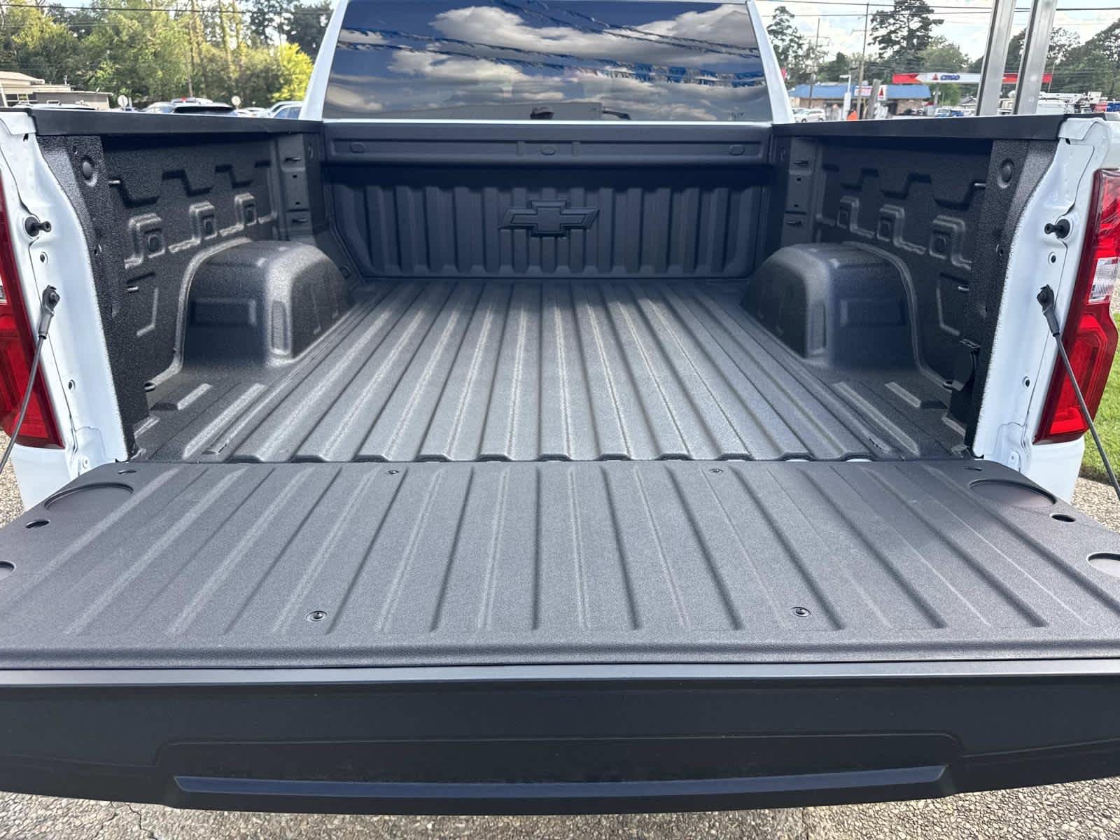 2026 Chevrolet Silverado 1500 RST - Photo 7