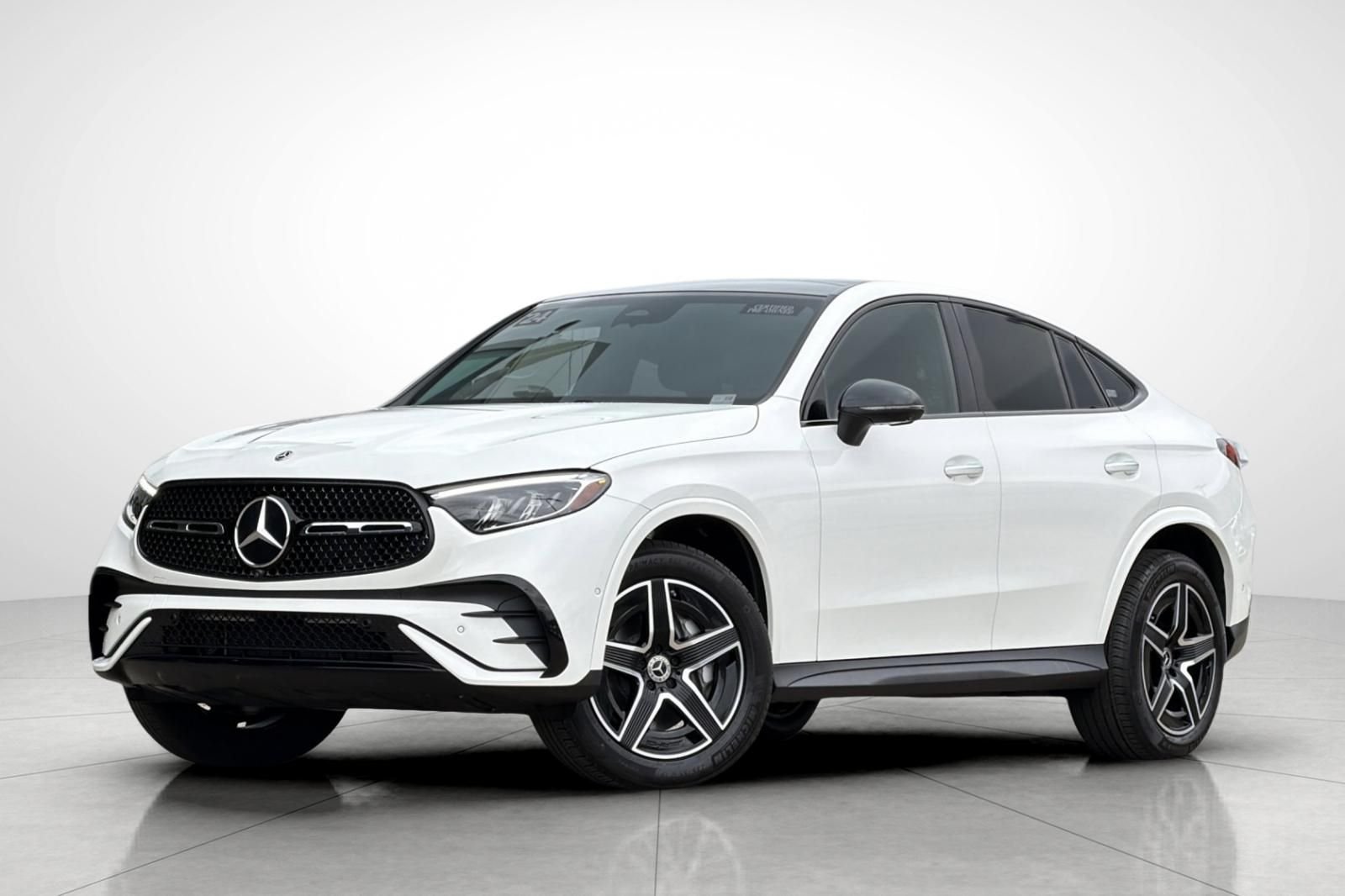 2024 Mercedes-Benz GLC GLC 300 4MATIC's photo