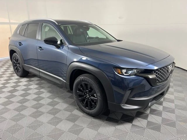 2026 Mazda CX-50 2.5 S Preferred AWD