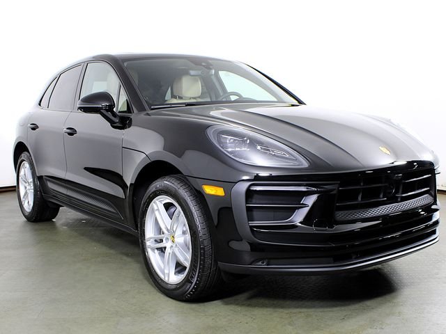 New 2026 Black Porsche  image 9
