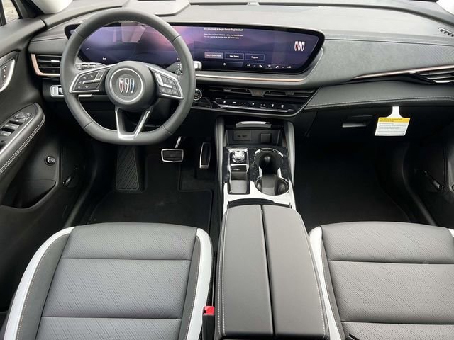 2026 Buick Envision Sport Touring - Photo 12