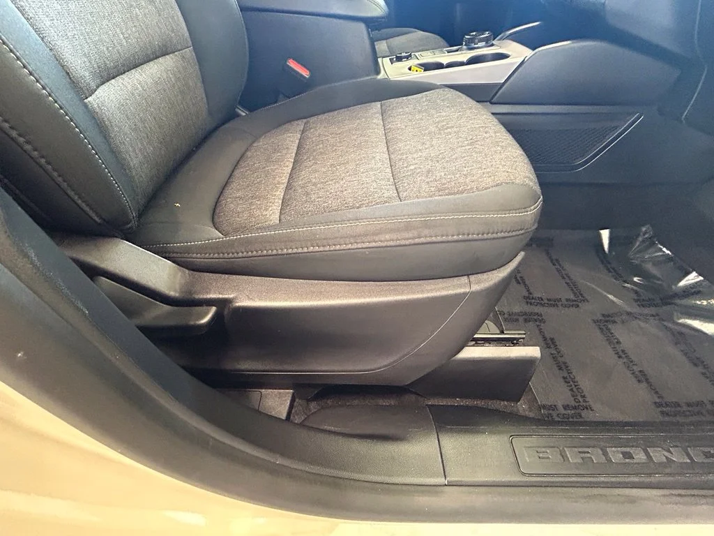Certified Used 2024 Desert Sand Ford Big Bend image 26