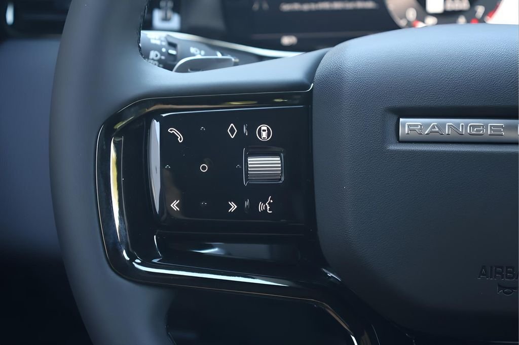 2026 Land Rover Range Rover Evoque S - Photo 20