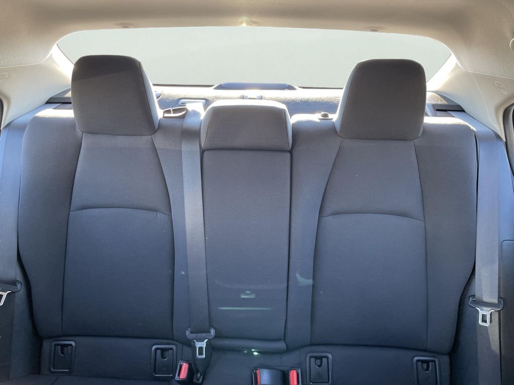 Used 2024  Toyota LE image 19