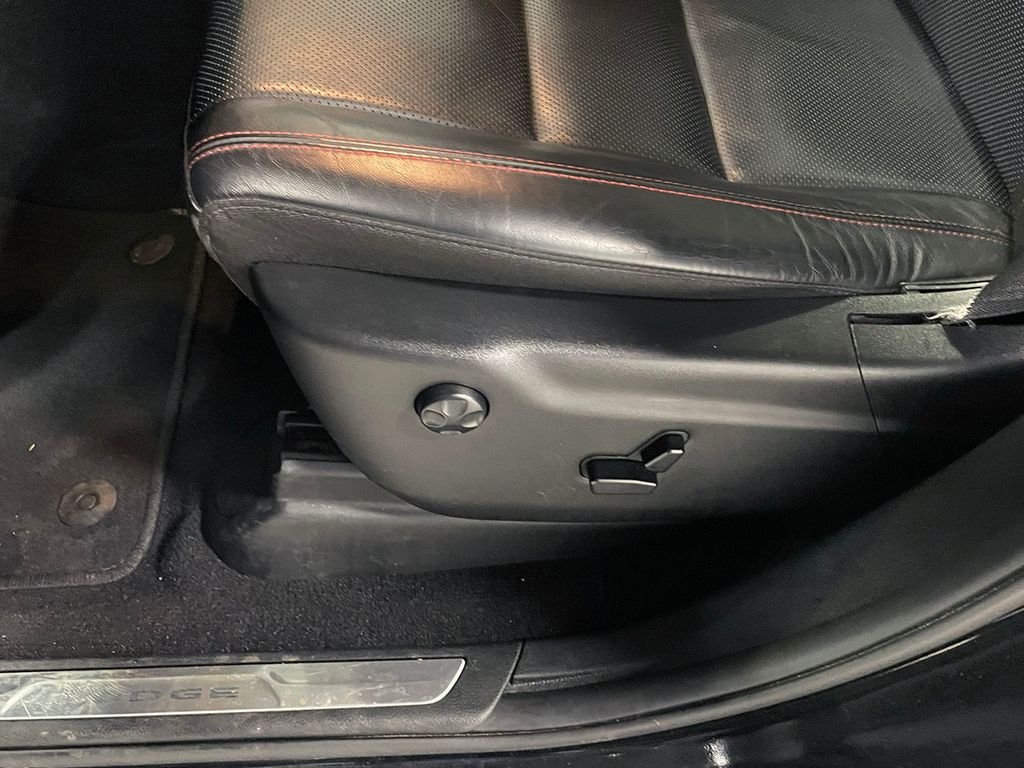 Used 2025 Black Dodge R/T Plus image 22