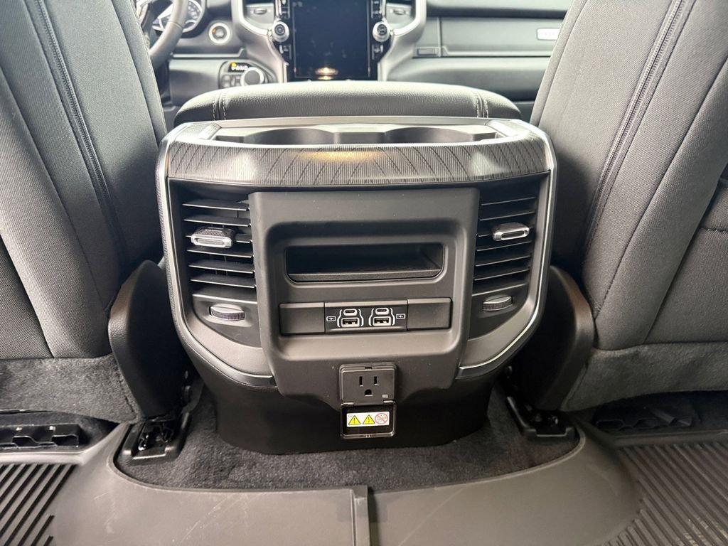 2026 RAM 1500 Big Horn/Lone Star - Photo 22