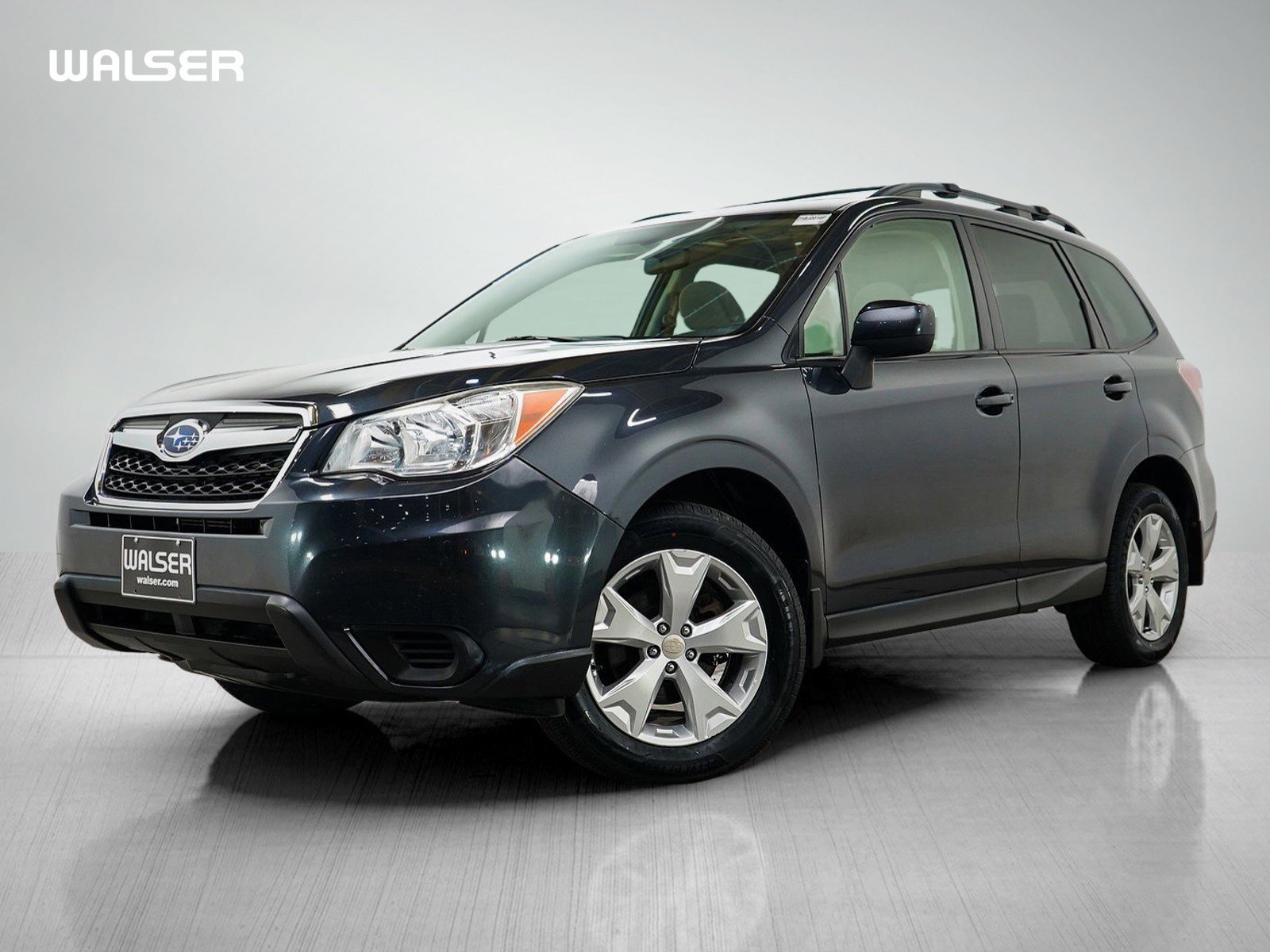 2015 Subaru Forester 2.5i Premium Package PZEV's photo