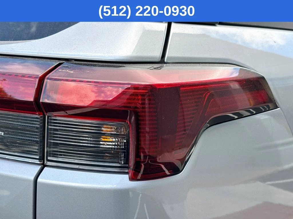 New 2026 Silver Subaru Touring XT image 35