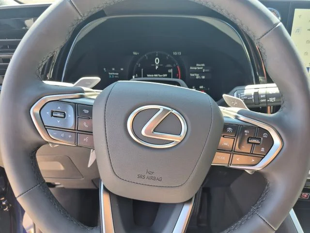 New 2026  Lexus 350 Premium image 15