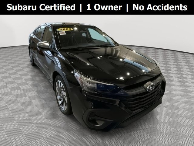 2023 Subaru Legacy Touring XT
